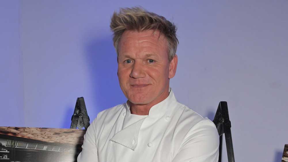 Food Stars Australia 2023 Cast: Gordon Ramsay | Official Bio