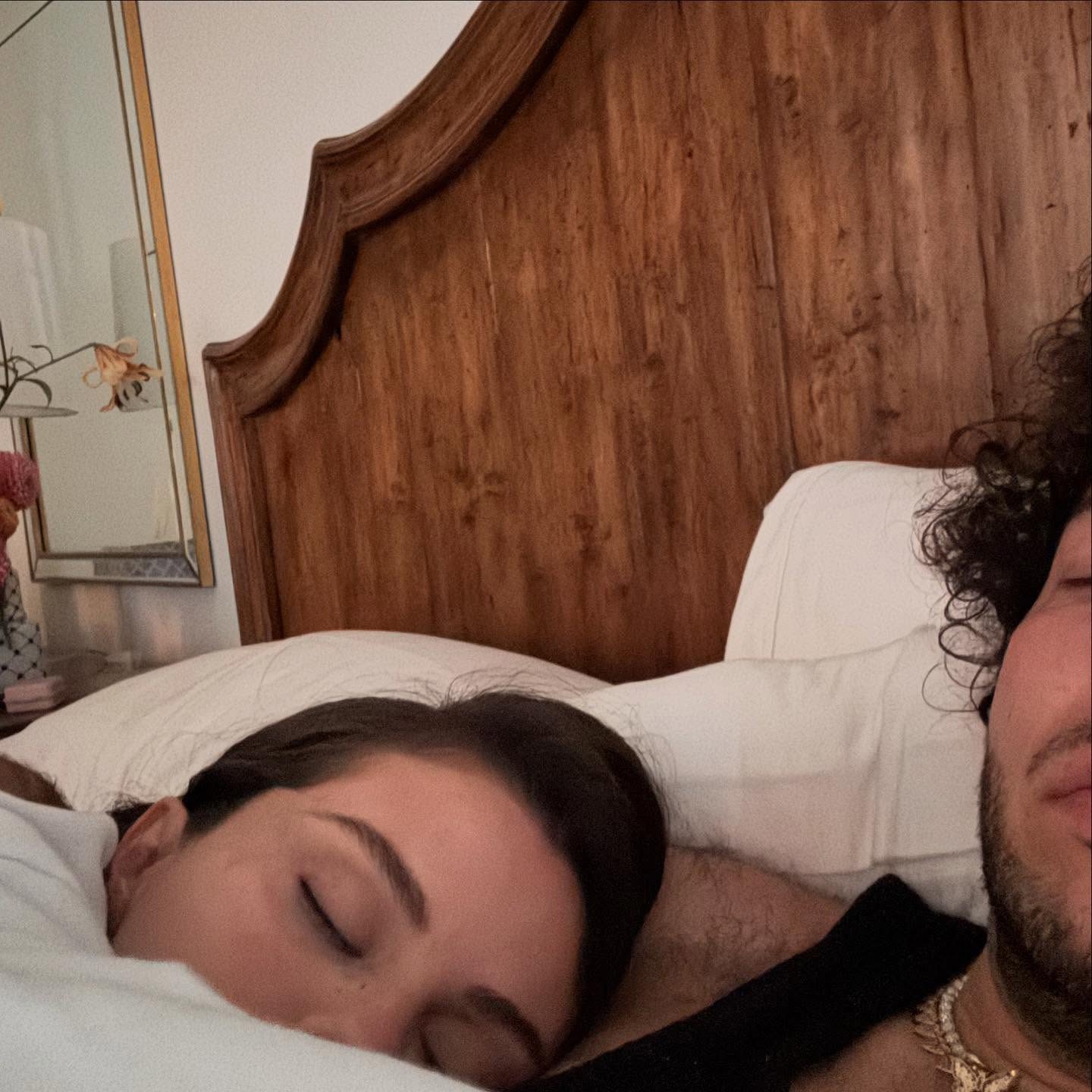 Benny Blanco Selena Gomez wedding