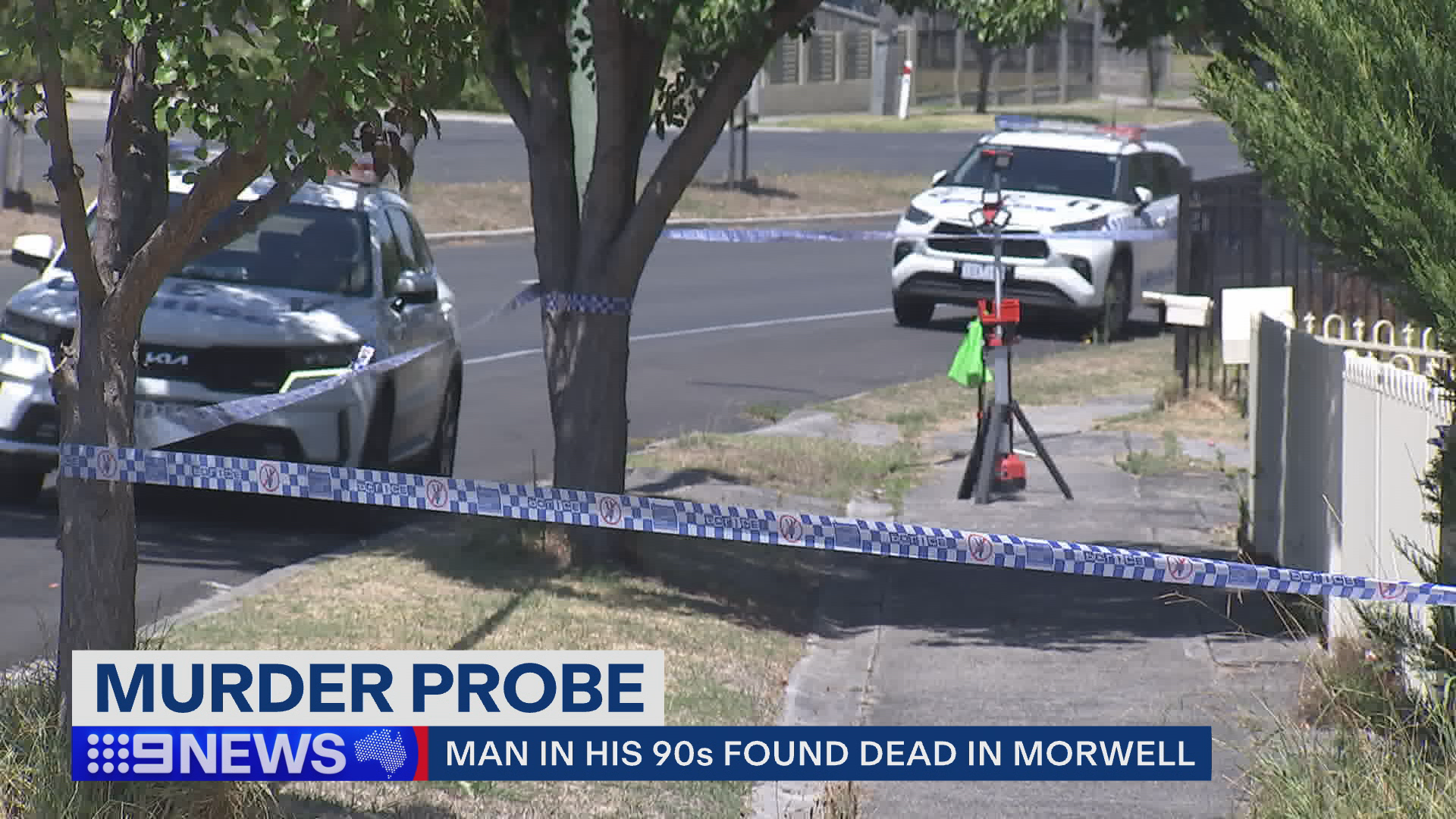 Morwell death