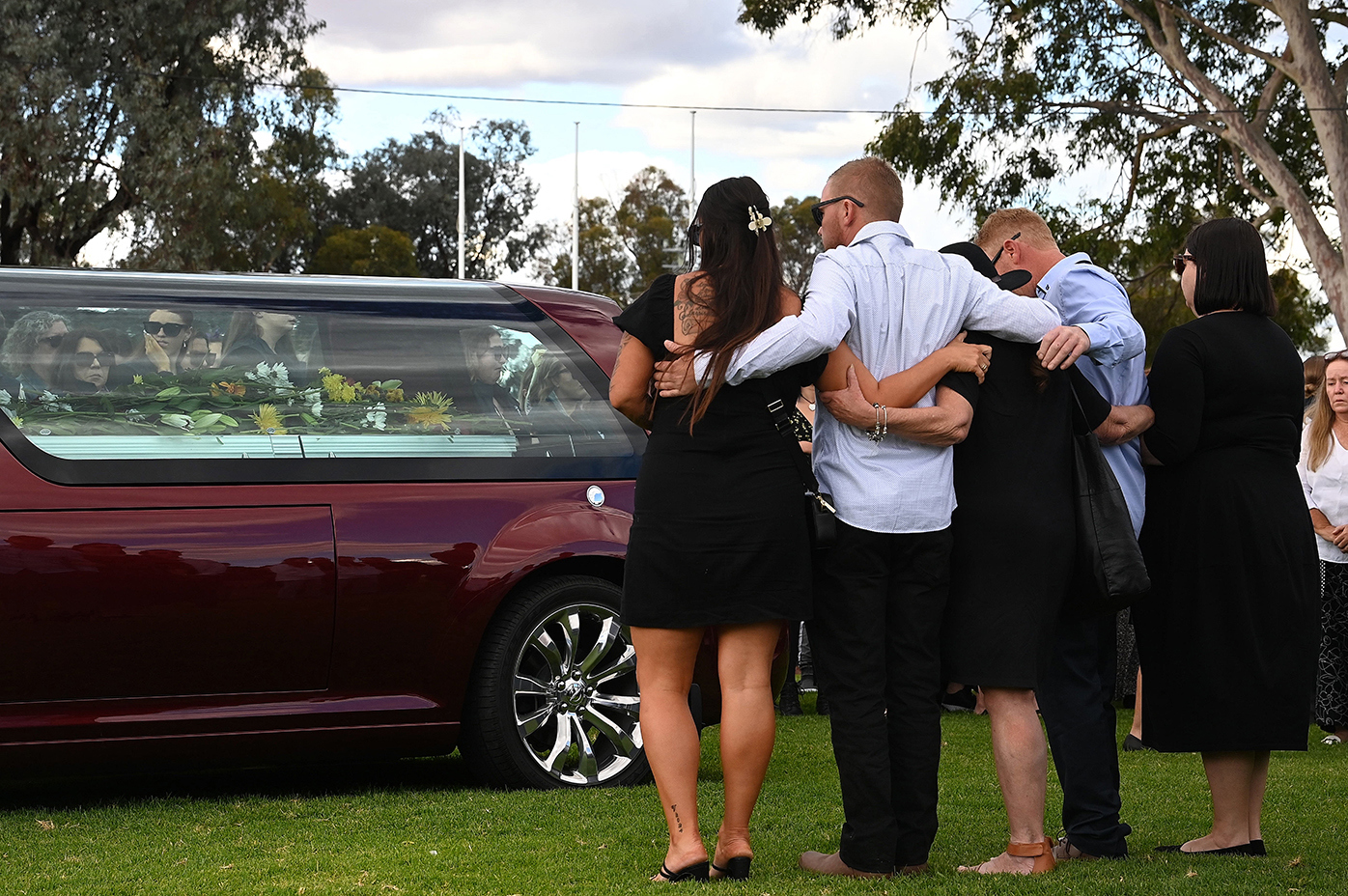 Ticehurst Funeral