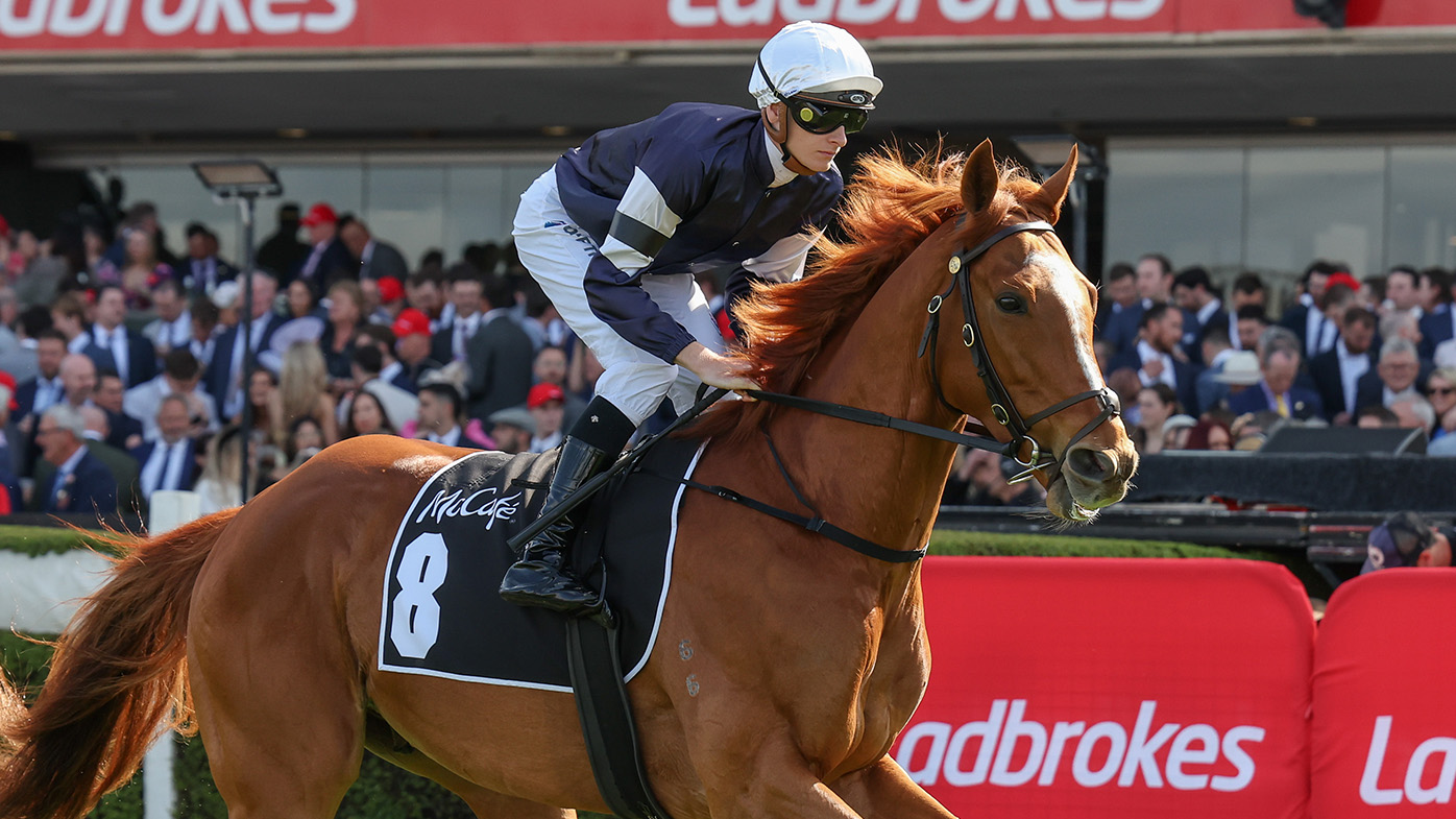 Melbourne Cup 2022 order of entry latest updates Horses, barrier draw, how it works and who will make the final field of 24 runners