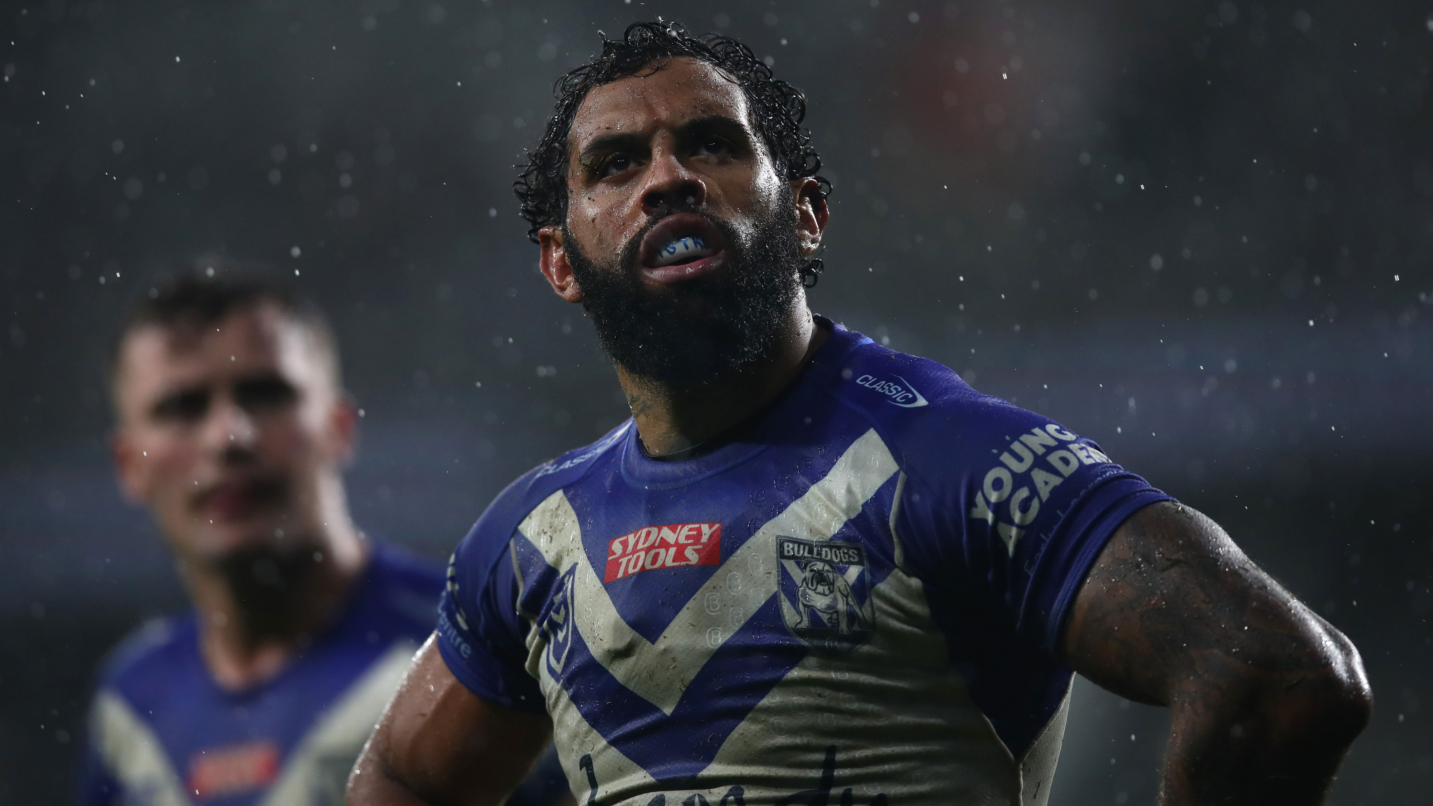 NRL News | Extreme response to wet weather football conditions, Billy Slater on Melbourne Storm