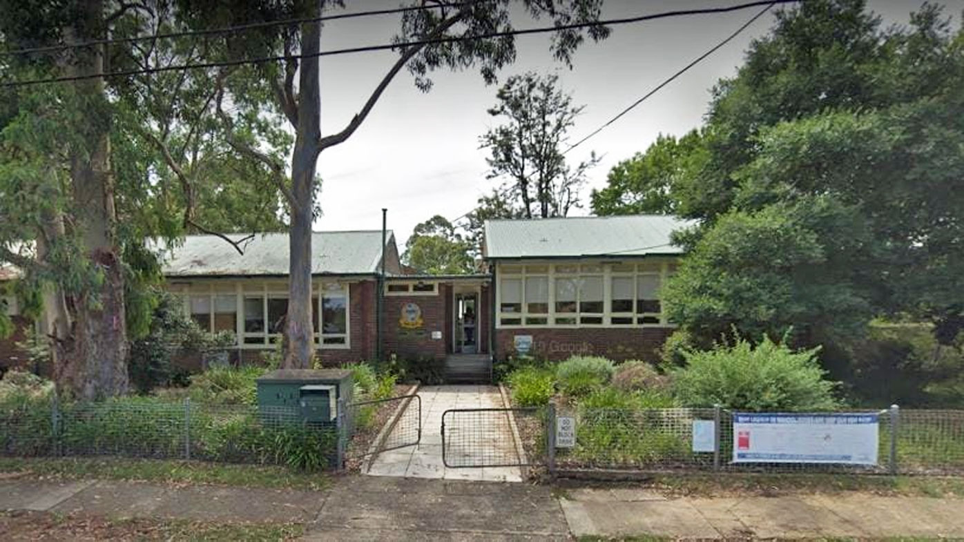 Two cases of COVID-19 have been confirmed at Normanhurst West Public School, forcing all staff to self-isolate for 14 days.