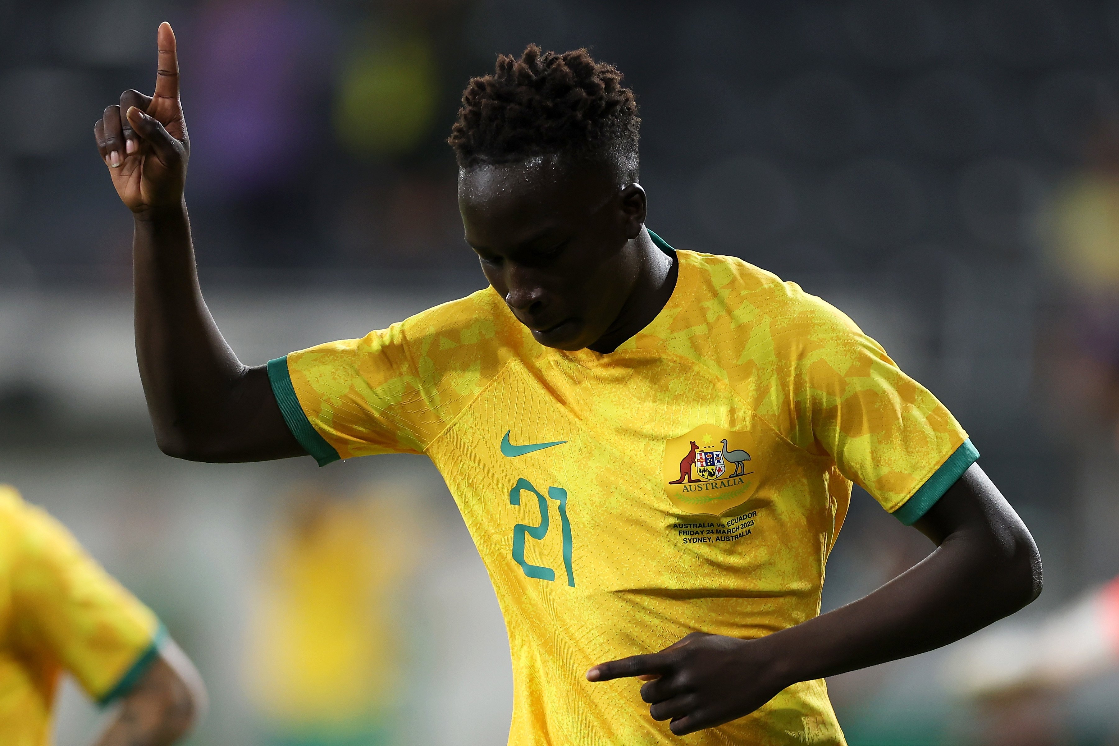 soccer-news-2023-teenage-sensation-garang-kuol-scores-as-socceroos-beat