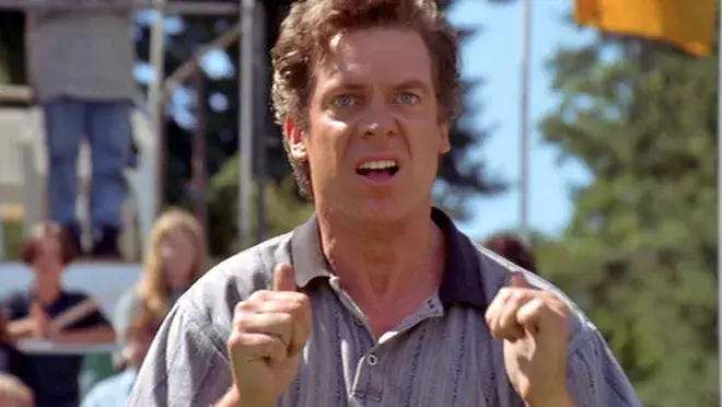 Christopher McDonald in Happy Gilmore