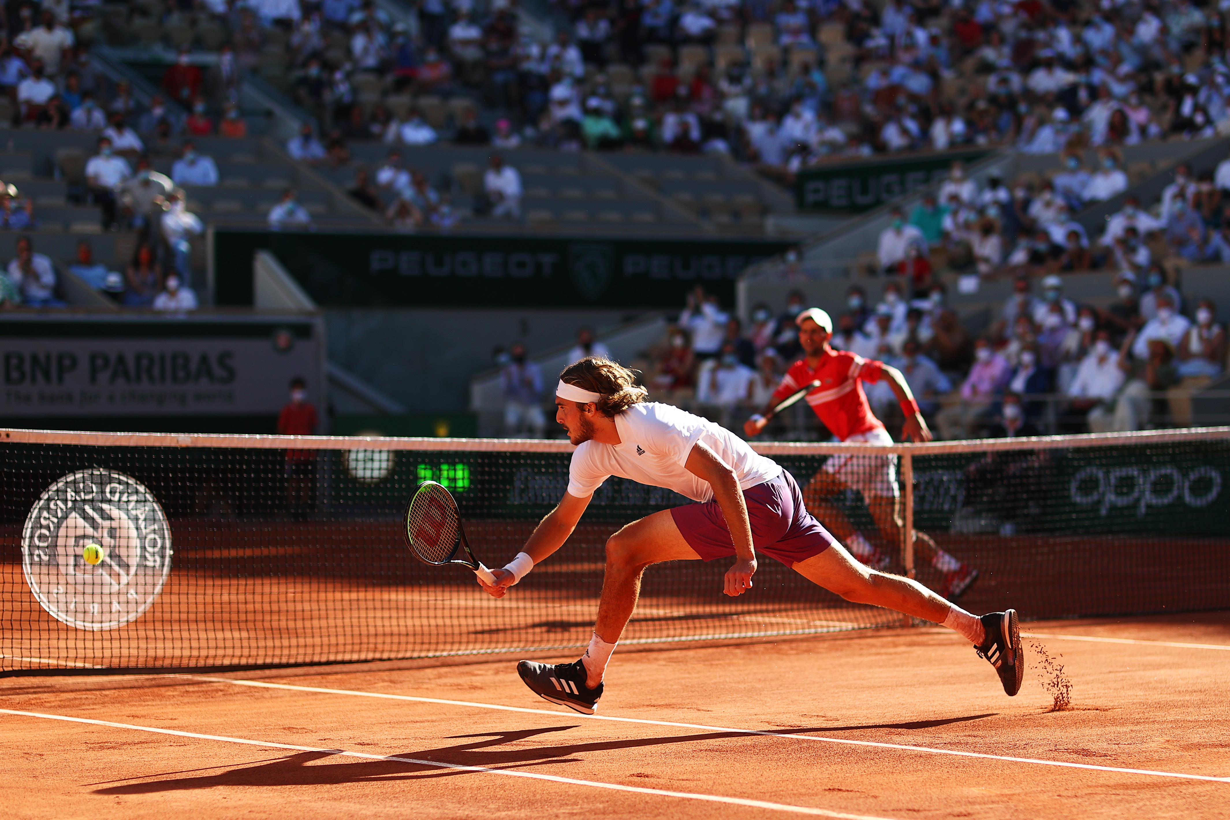 Roland GARROS