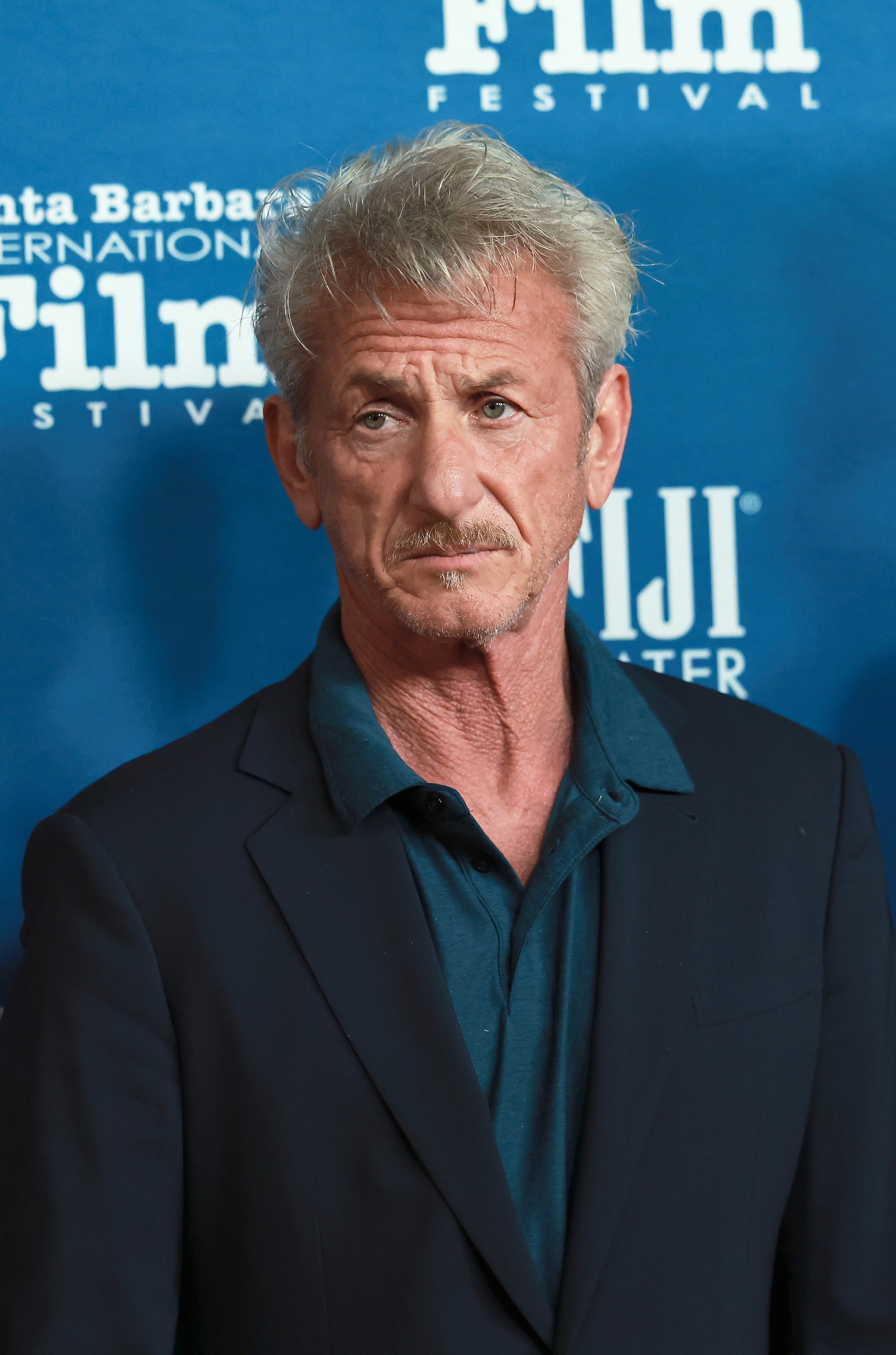 Sean Penn opted to skip this year's Oscars where he won Best Actor in a Supporting Role. 