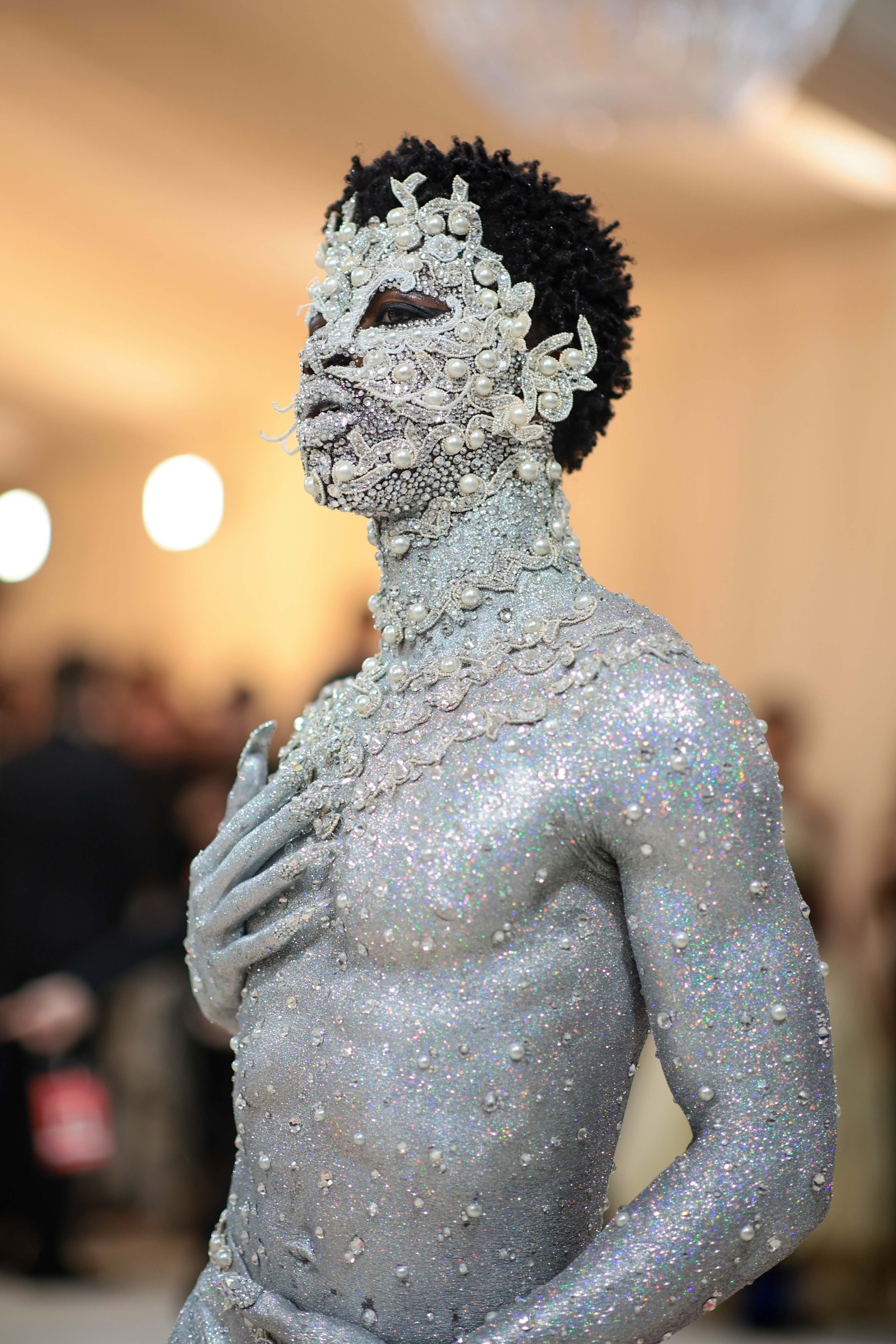 Lil Nas X 