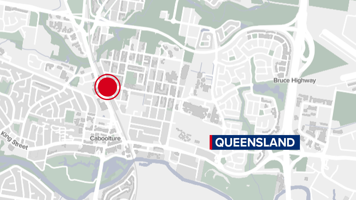 Woman found dead at property in Queensland