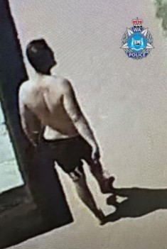 Perth sexual assault