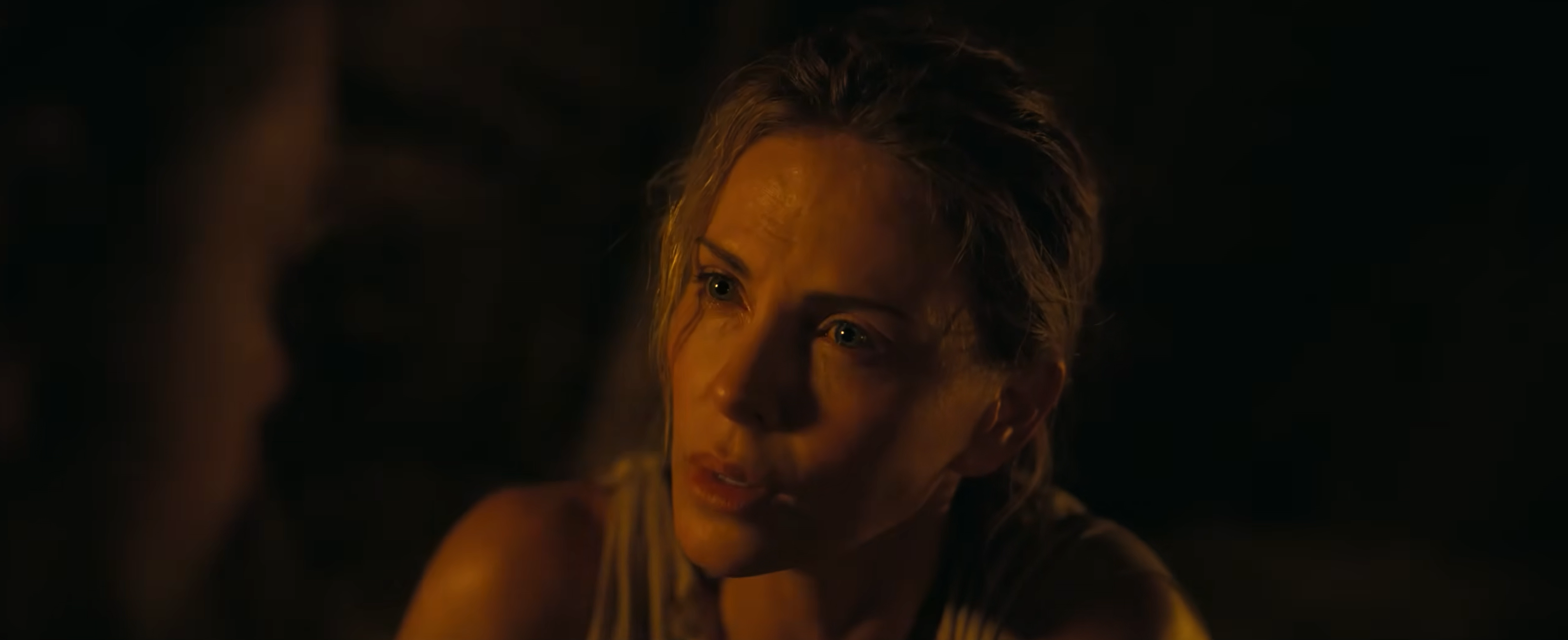 Charlize Theron in Christopher Nolan's The Odyssey