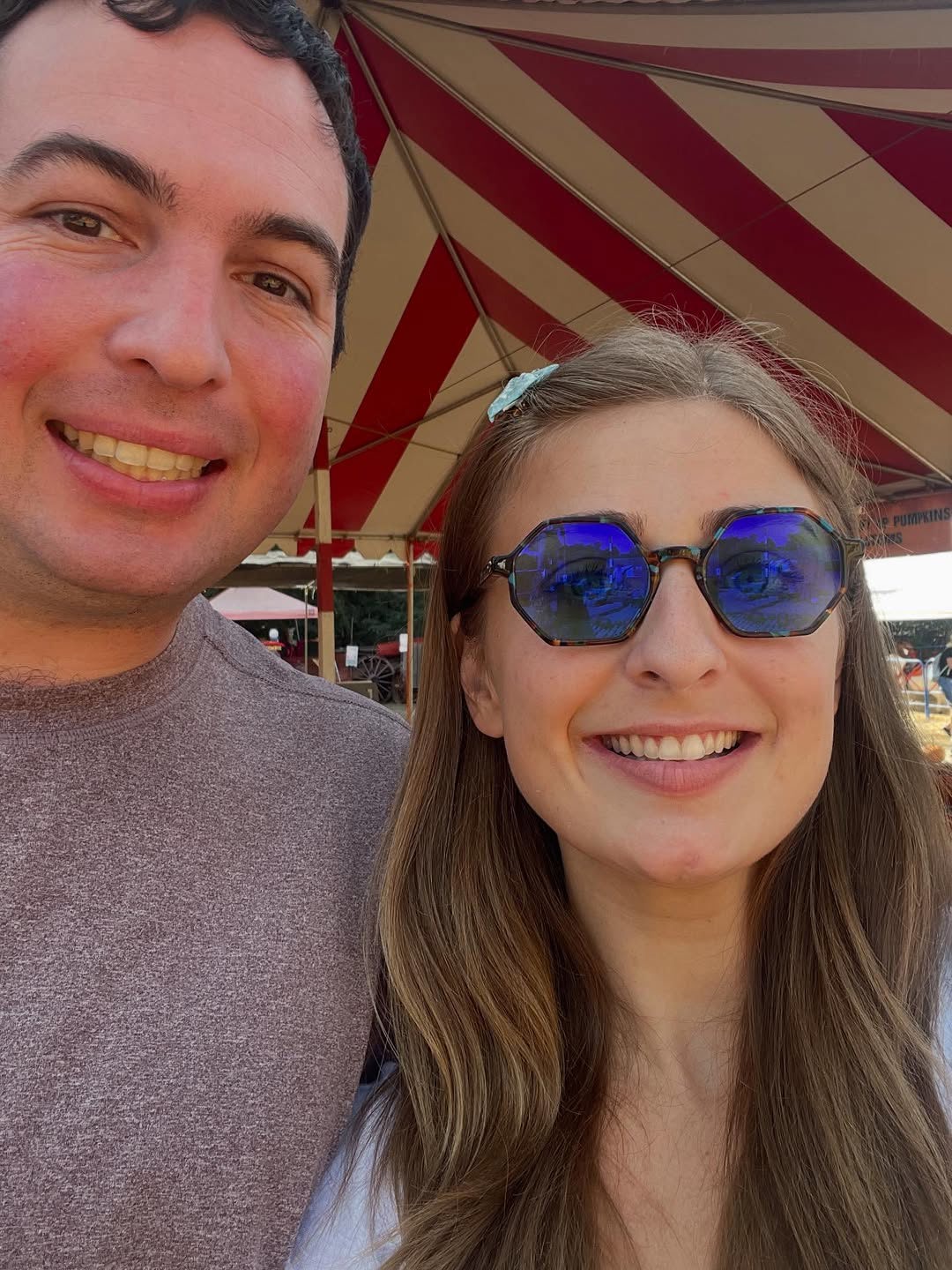  Abbey Romeo and David Isaacman