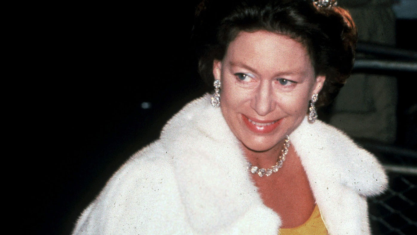 Princess Margaret's life on The Windsors royal podcast - 9Honey