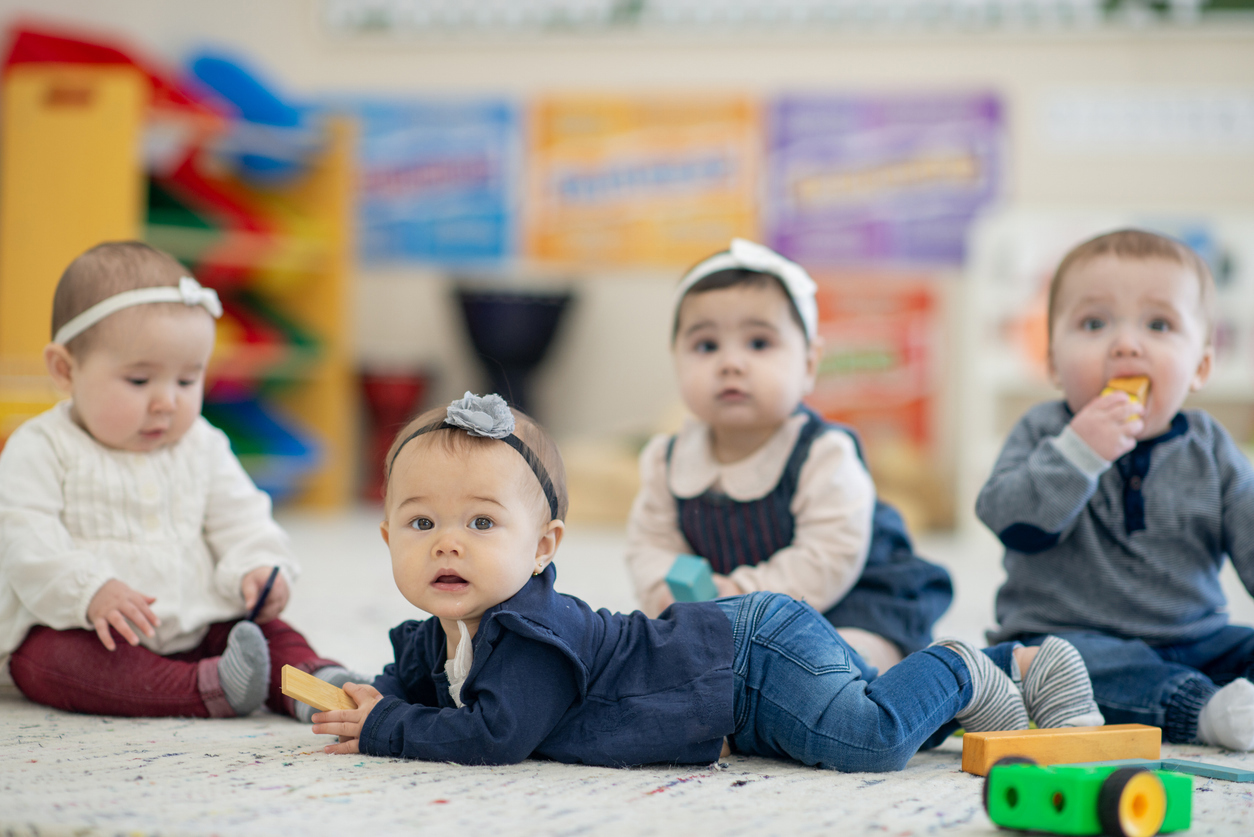 'Doom and gloom': Truth behind Australia's birth rate 'crisis'
