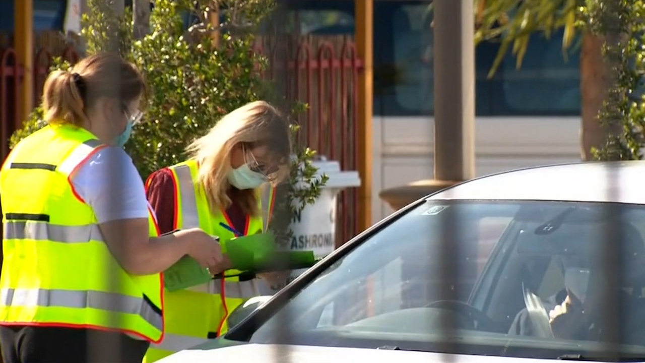 Perth residents countdown to the end of the coronavirus lockdown