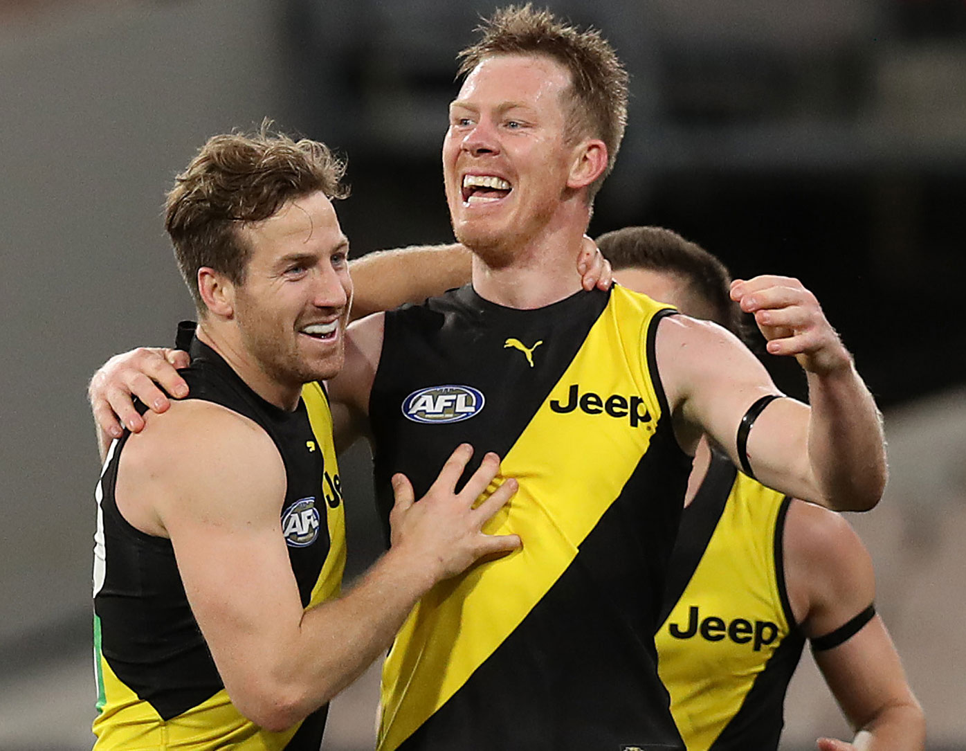 AFL news | Jack Riewoldt hub comments, backlash warning ...