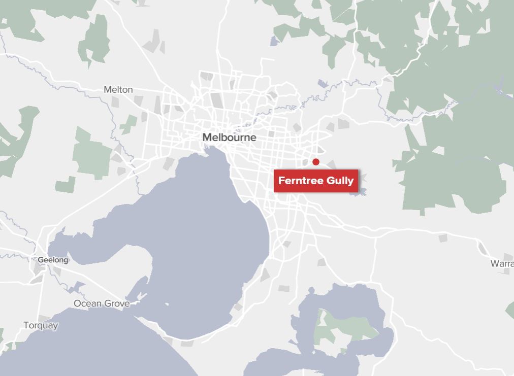Melbourne rattled by second earthquake in three days