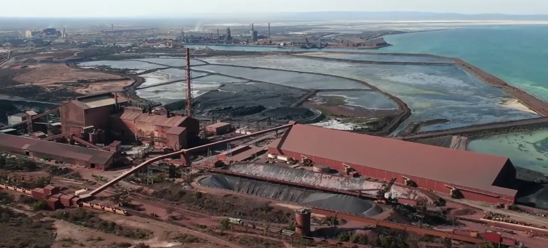SA premier forces troubled Whyalla steelworks into administration