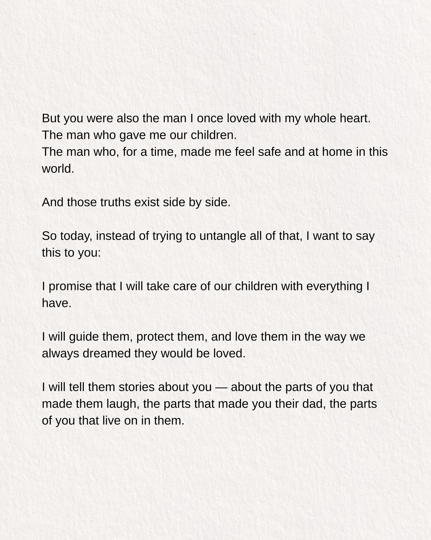 Cassandra Lin letter 3