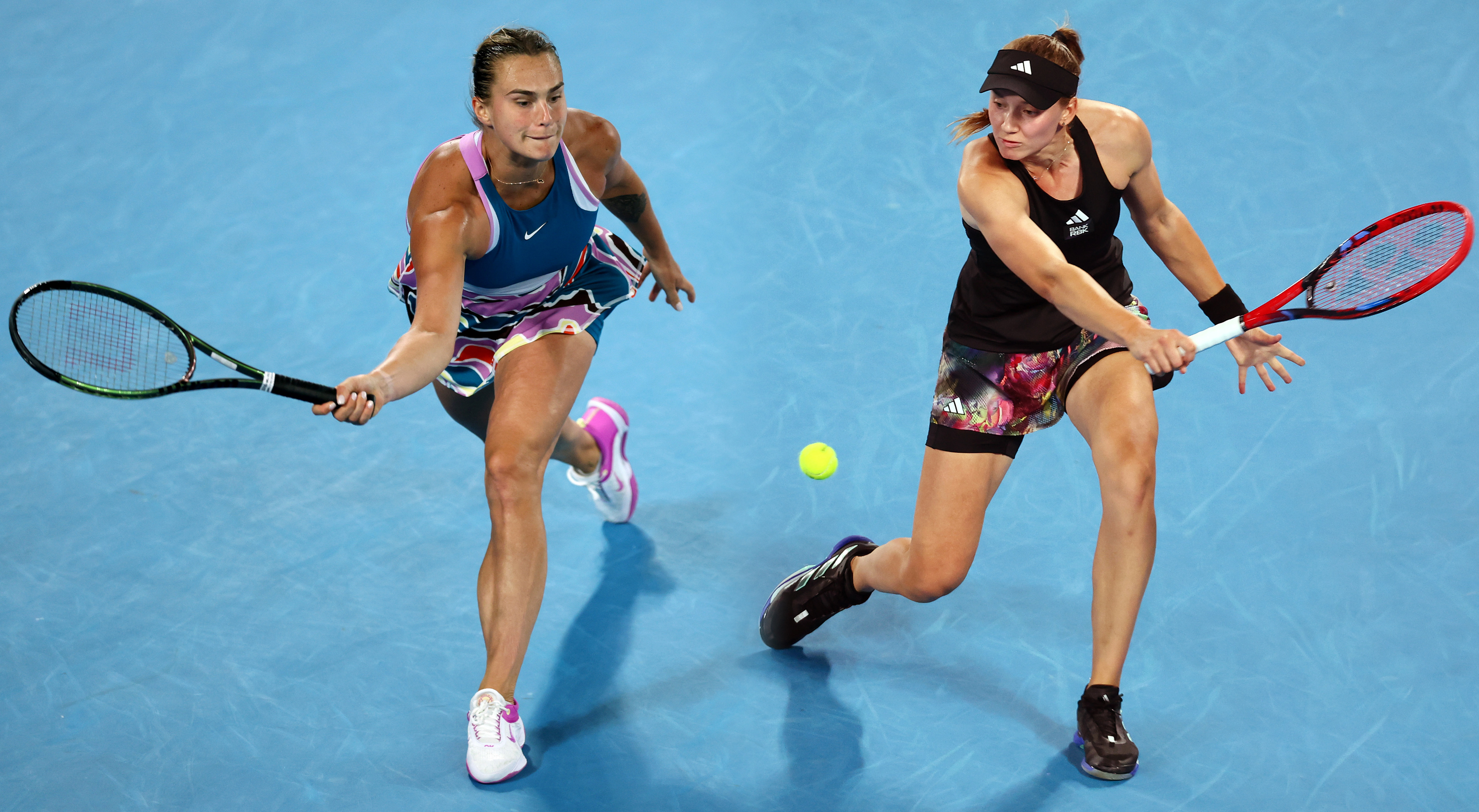 Watch australian open hot sale women's final online