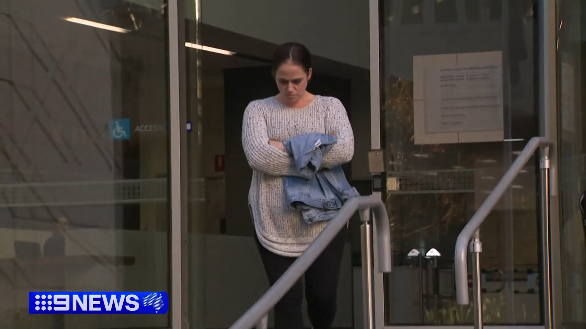 A WA mother will learn her fate after her newborn baby was found dead in a freezer.