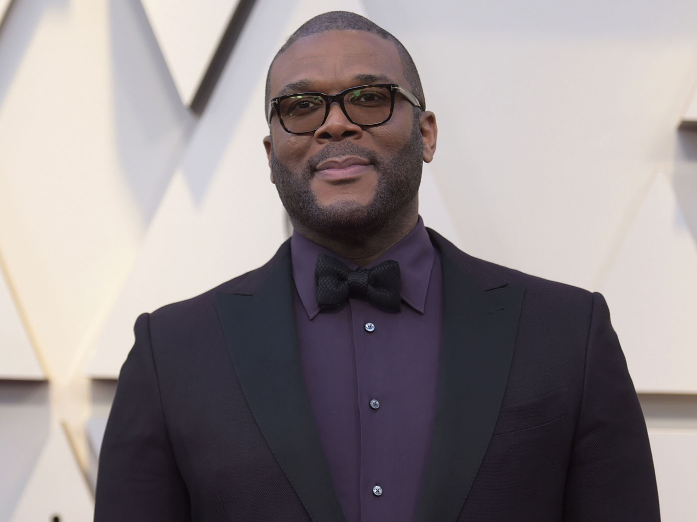 Tyler Perry at the 2019 Oscars.
