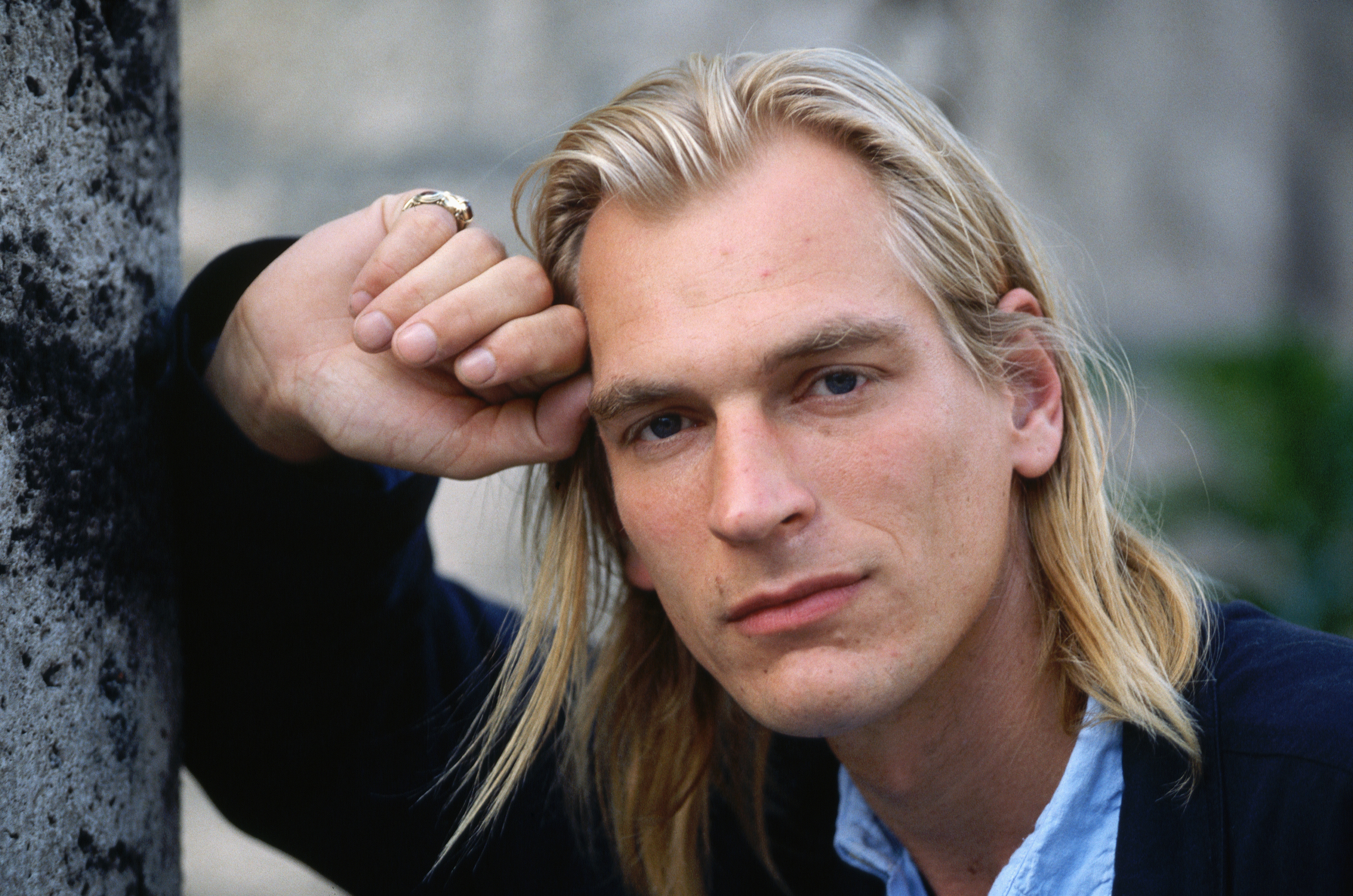 Julian Sands