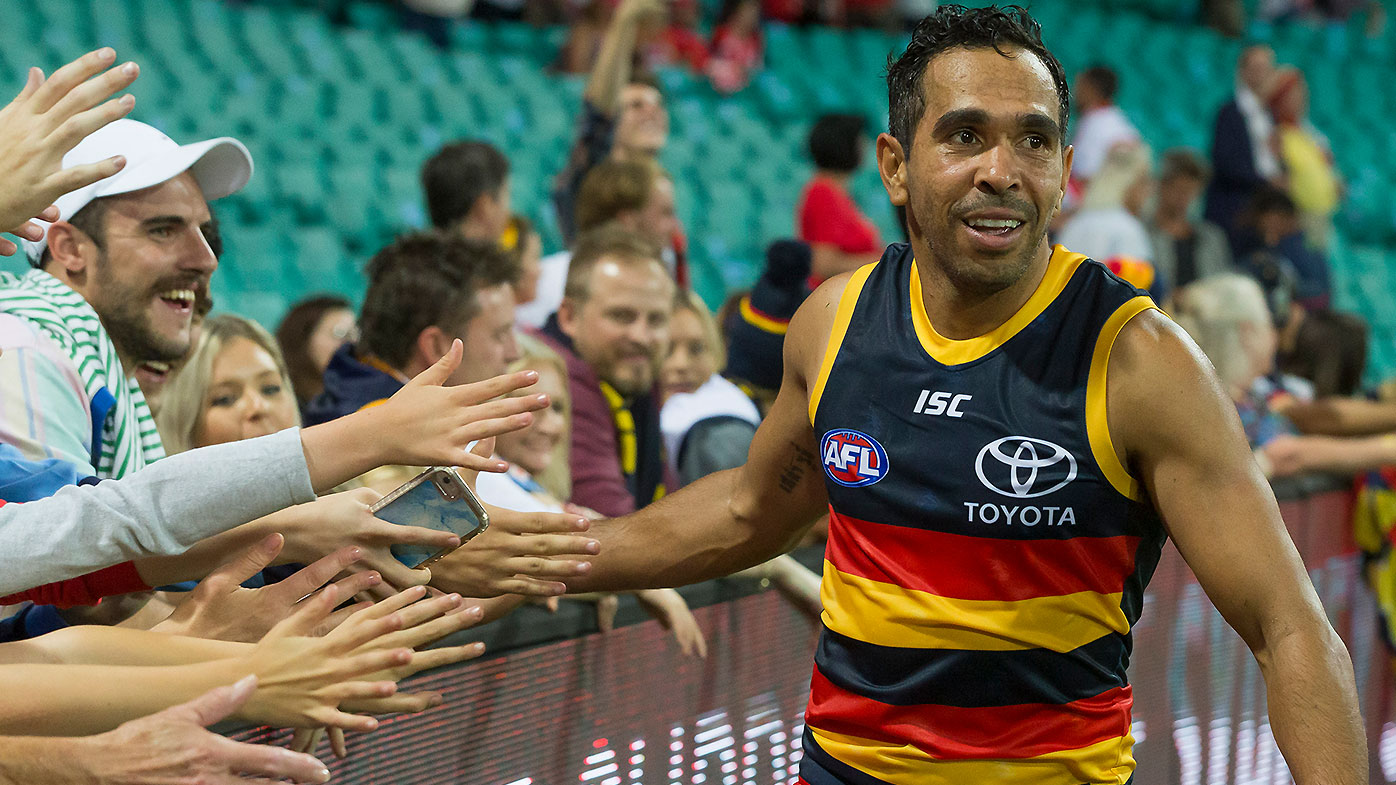 Eddie Betts