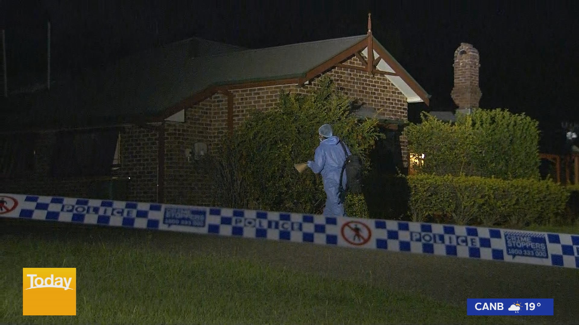 Woman found dead inside Gold Coast home