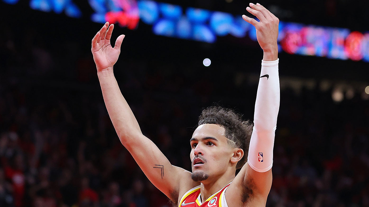 Trae Young