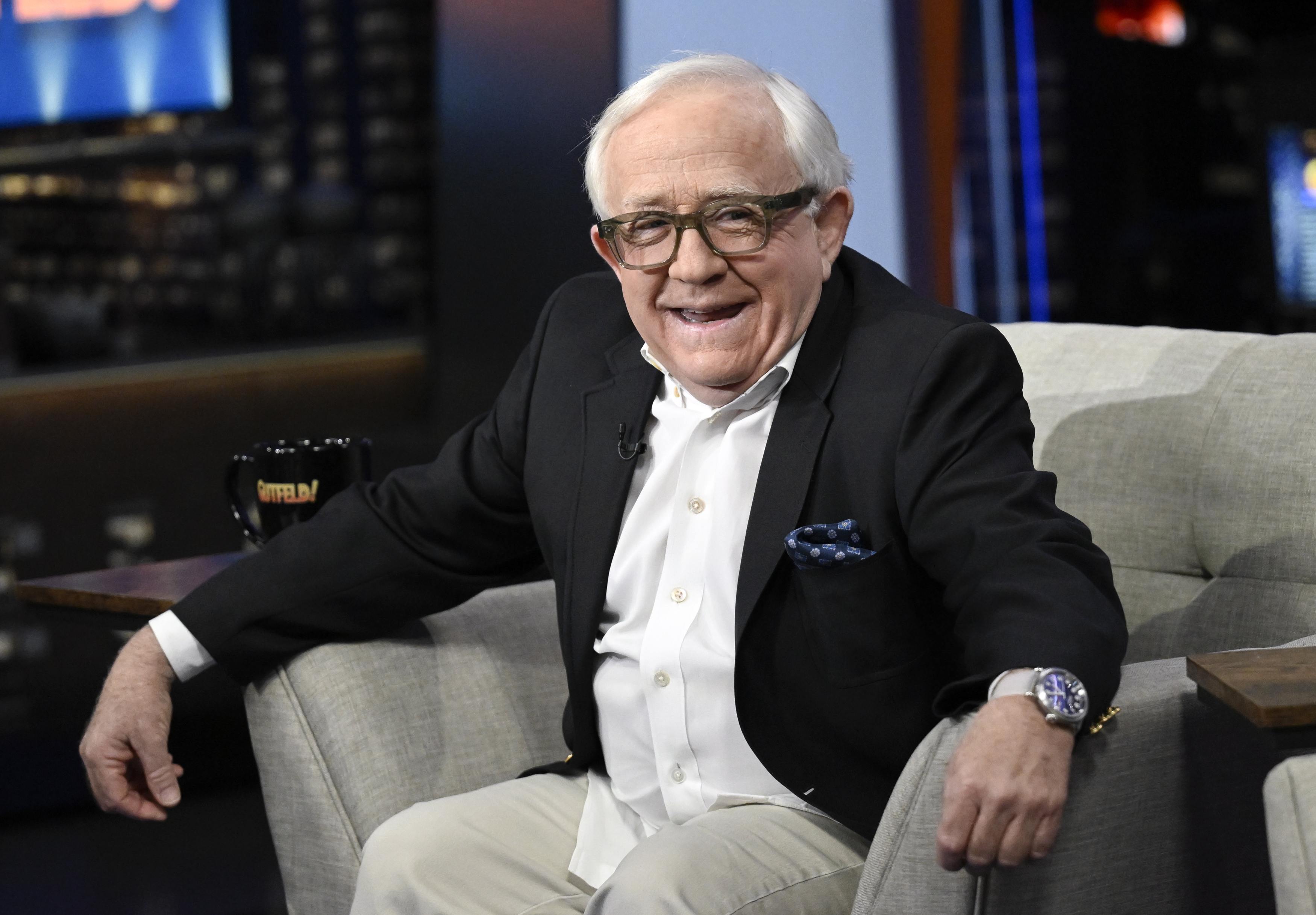 Leslie Jordan, the Emmy-winning actor whose wry Southern drawl and versatility made him a comedy and drama standout on TV series including "Will & Grace" and "American Horror Story," has died. He was 67.