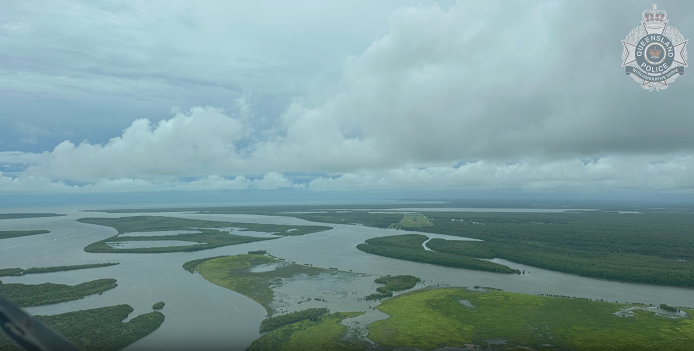 Human remains have been found inside a crocodile during the search for a 60-year-old man missing from Far North Queensland. 