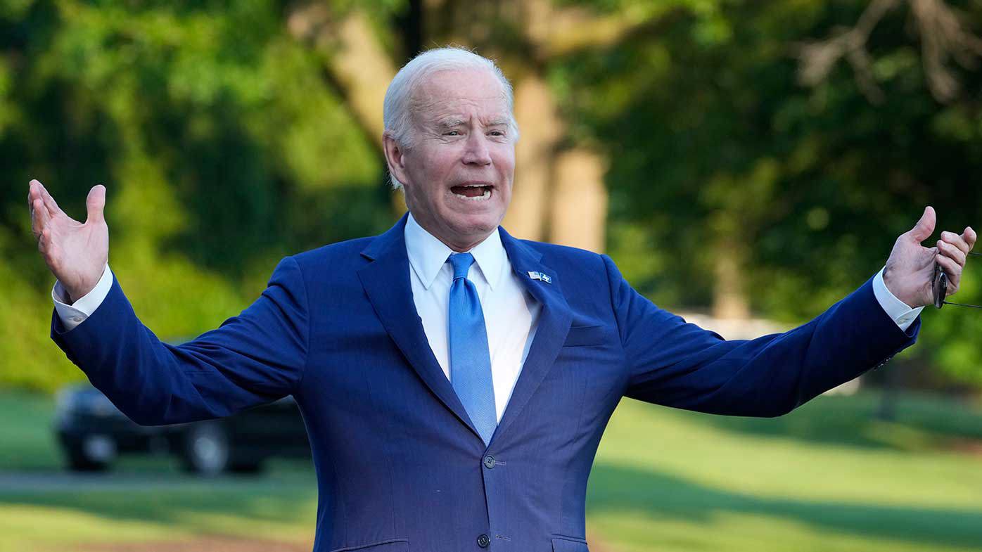 Joe Biden ha aclamado sus negociaciones sobre el techo de la deuda como una victoria para su liderazgo.