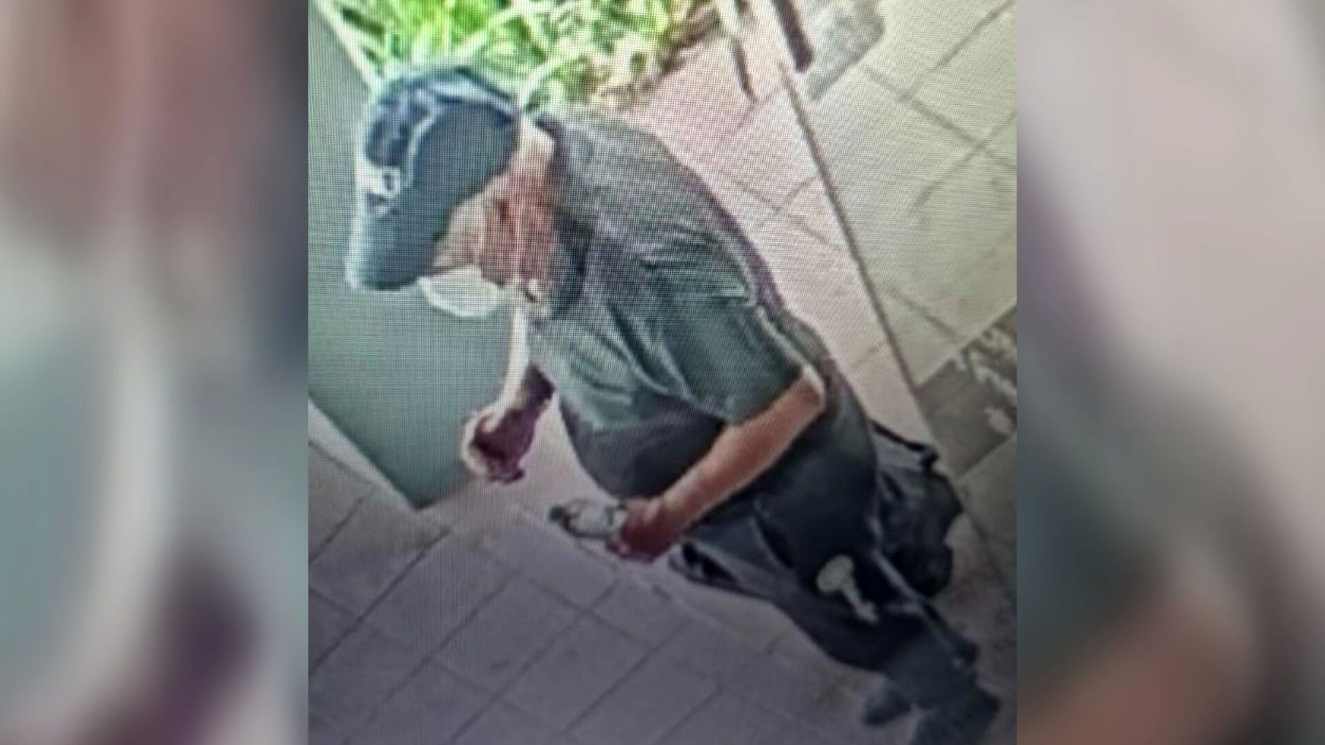 A former client allegedly targeted a law firm on the New South Wales Central Coast with homemade explosives, leaving staff traumatised.