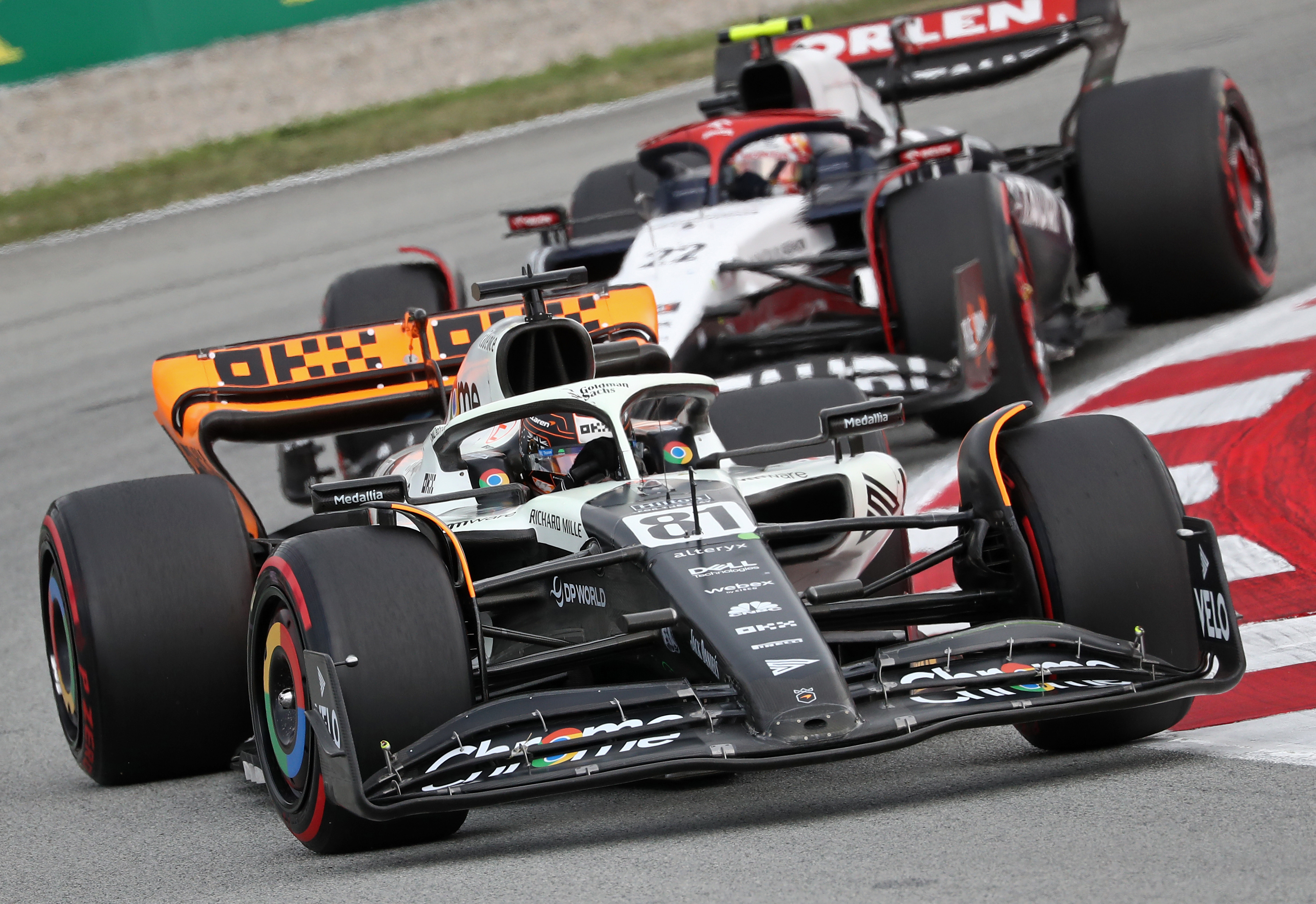 F1 2023 Spanish Grand Prix McLaren, Oscar Piastri dealt stinging reality check after disappointing race