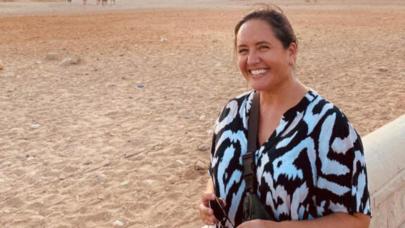 Family of Australian aid worker killed in Israeli airstrike back war crimes investigation