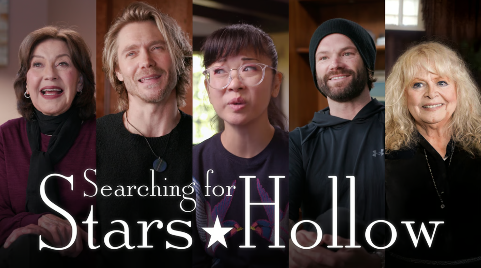 Searching For Stars Hollow