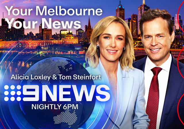 9News Melbourne Chicago Competition 9News