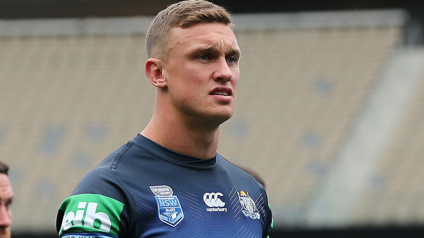Jack Wighton