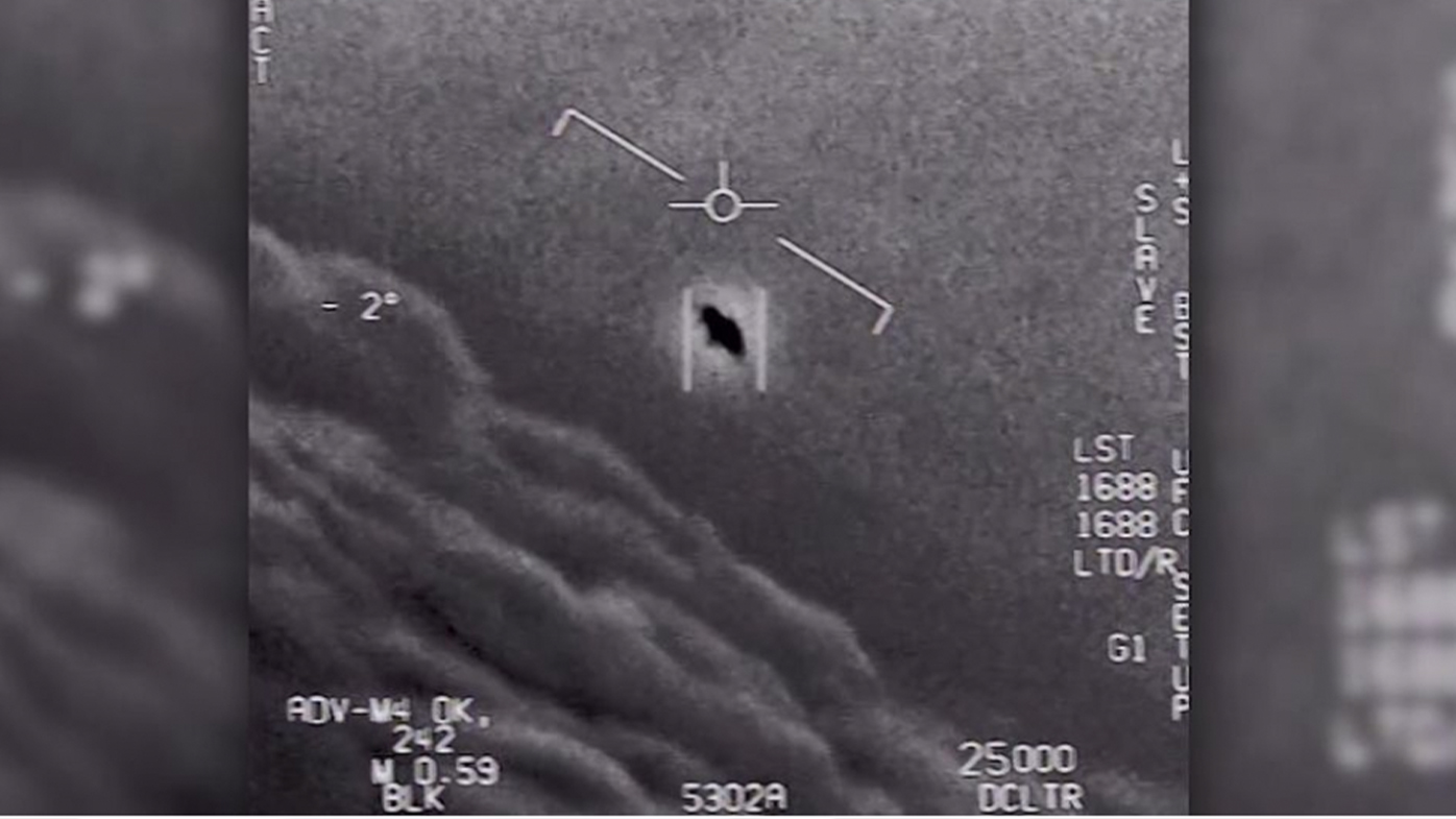 Newly released "hazard reports" detailing encounters between US Navy aircraft and "unidentified aerial phenomena" reveal details about incidents that were thrust into the spotlight when the Pentagon officially declassified and released videos of three encounters late last month.