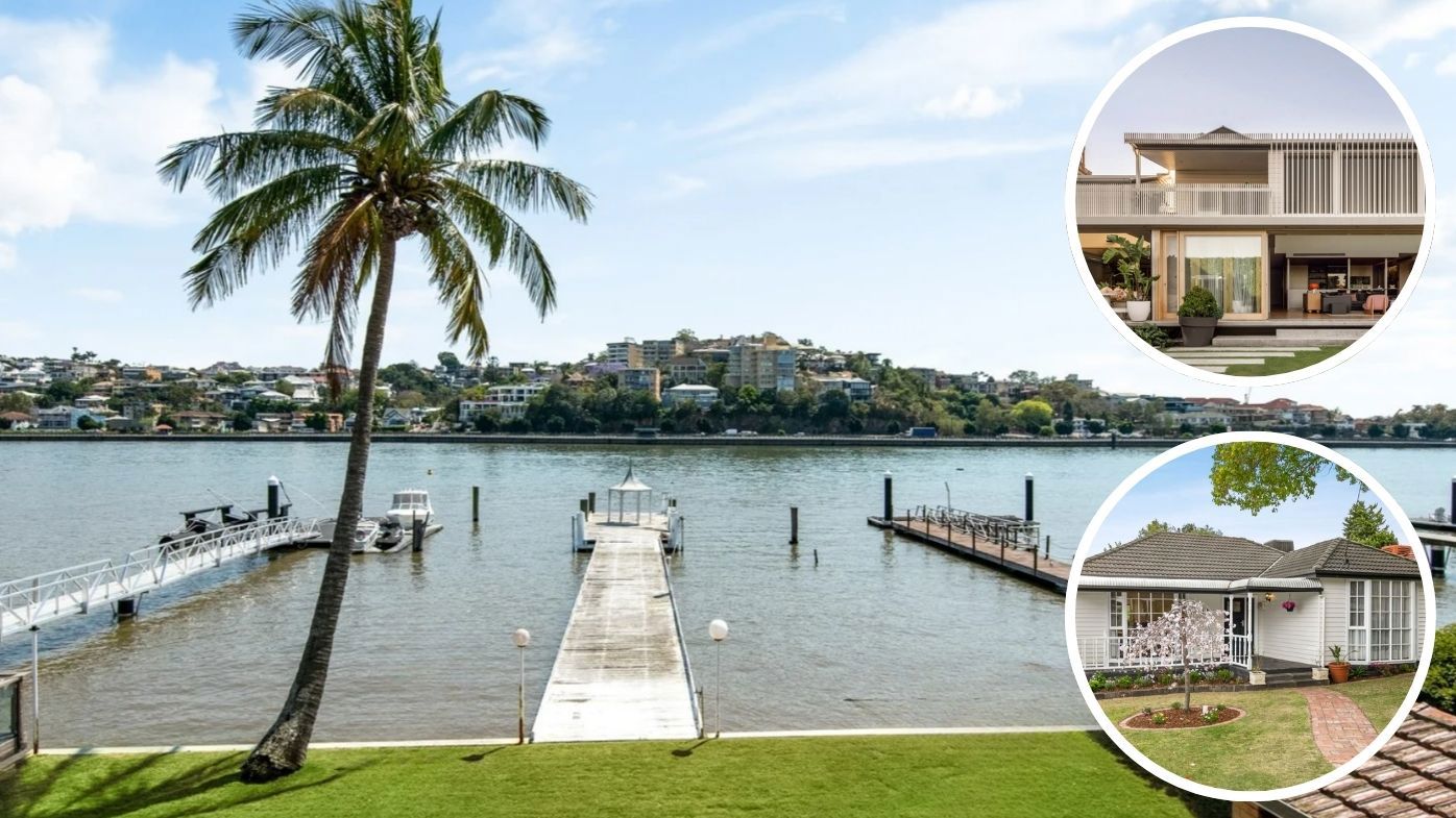 This city's house prices jumped almost $60K in just 90 days