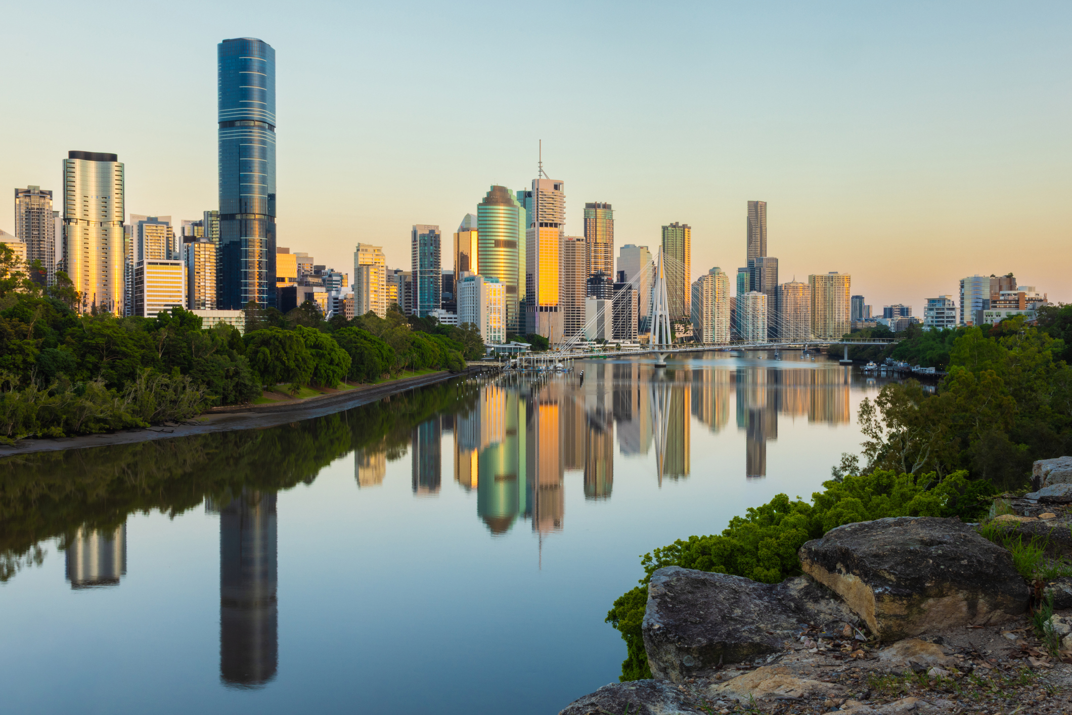 Brisbane, Queensland