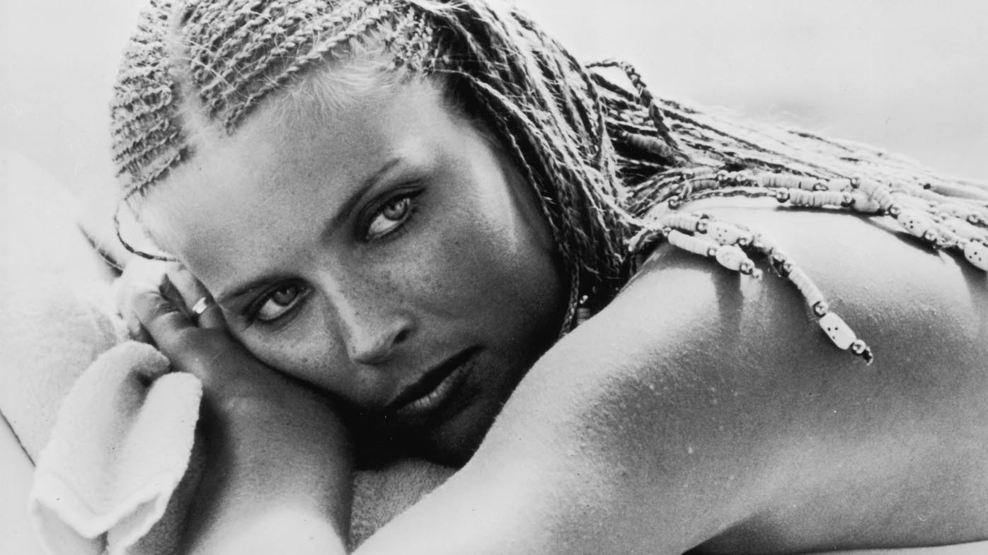 Pics of bo derek