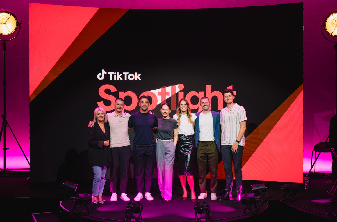 TikTok announced a bunch of new advertising tools yesterday at its flagship industry event, TikTok Spotlight.