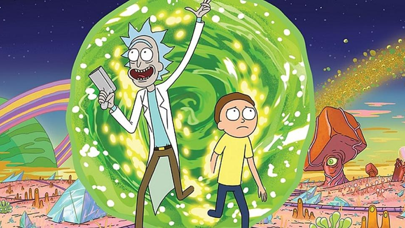 Is High on Life connected to Rick and Morty? Developer on Roiland-verse