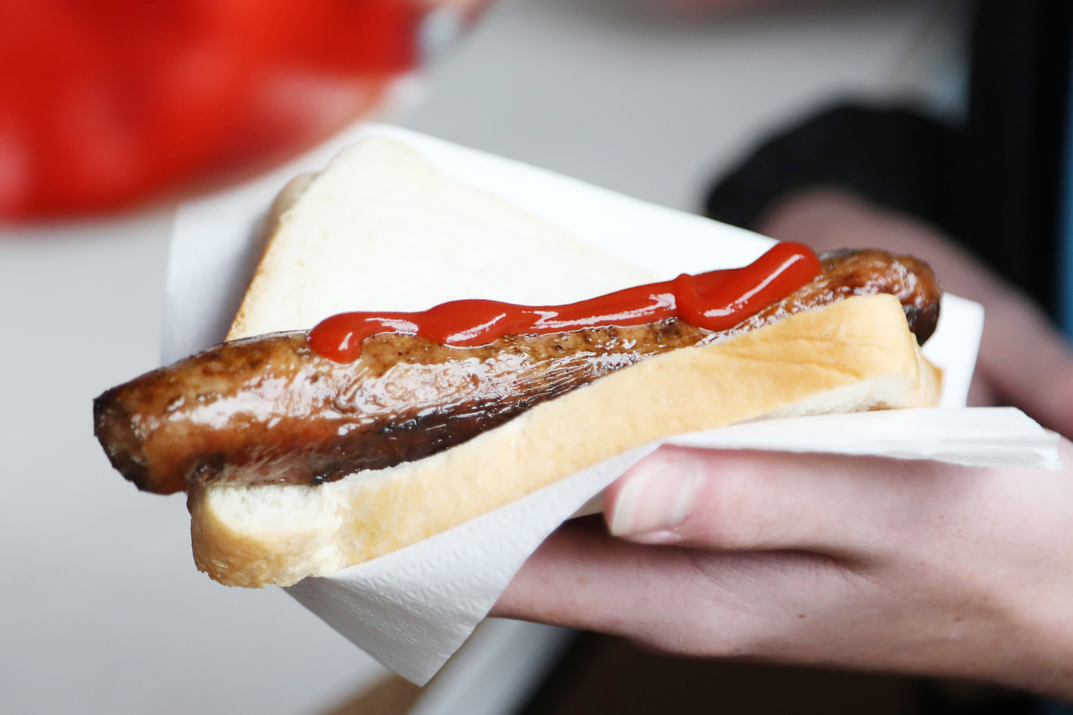 Summer an﻿d barbecues go hand in hand for Australians.