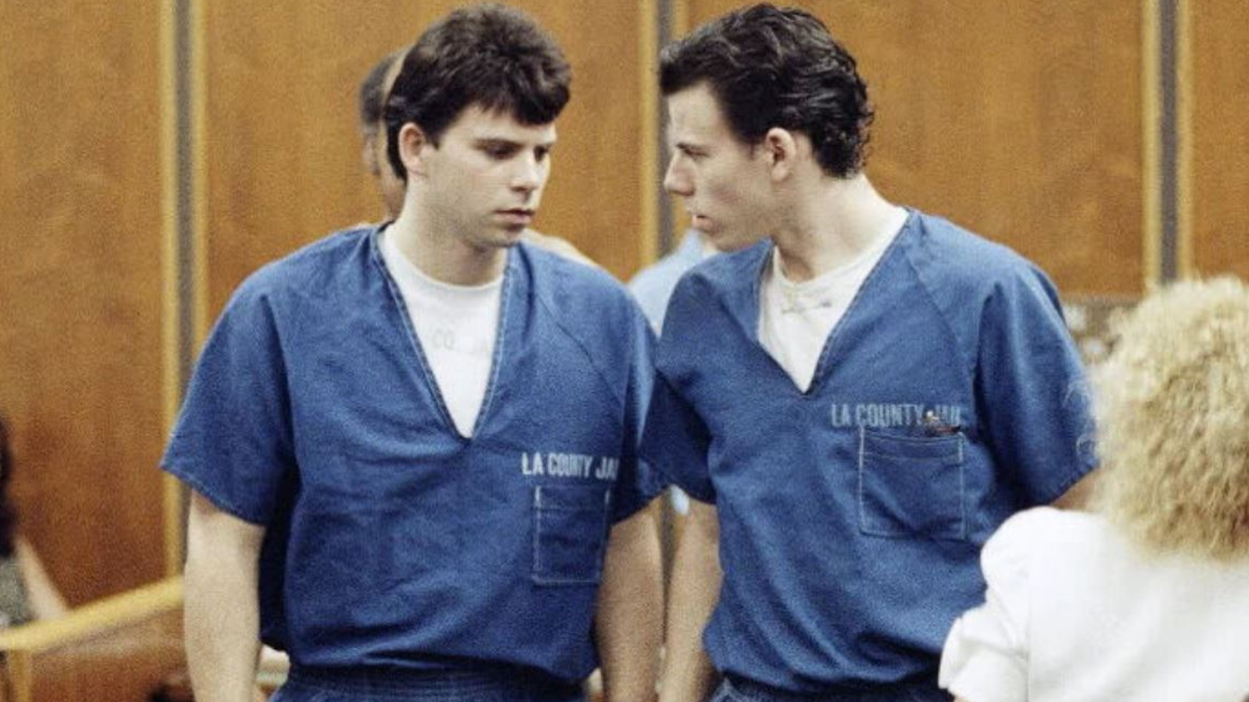 Menendez brothers