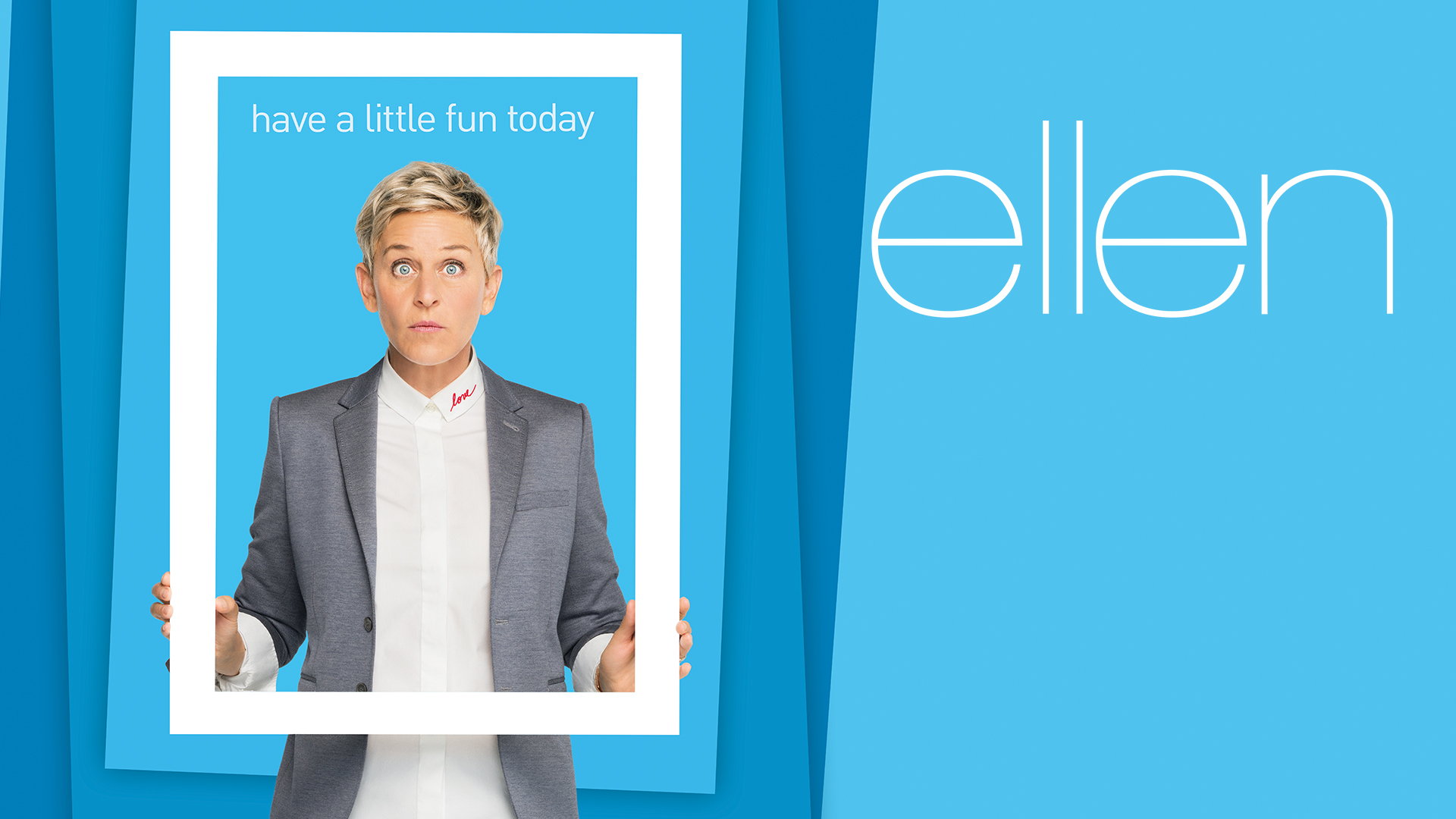 The Ellen Degeneres Show Au 