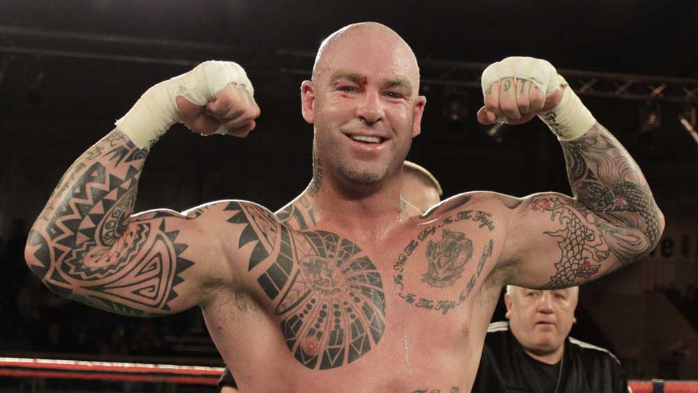 Paul Gallen vs Lucas Browne boxing fight Date, Time ...