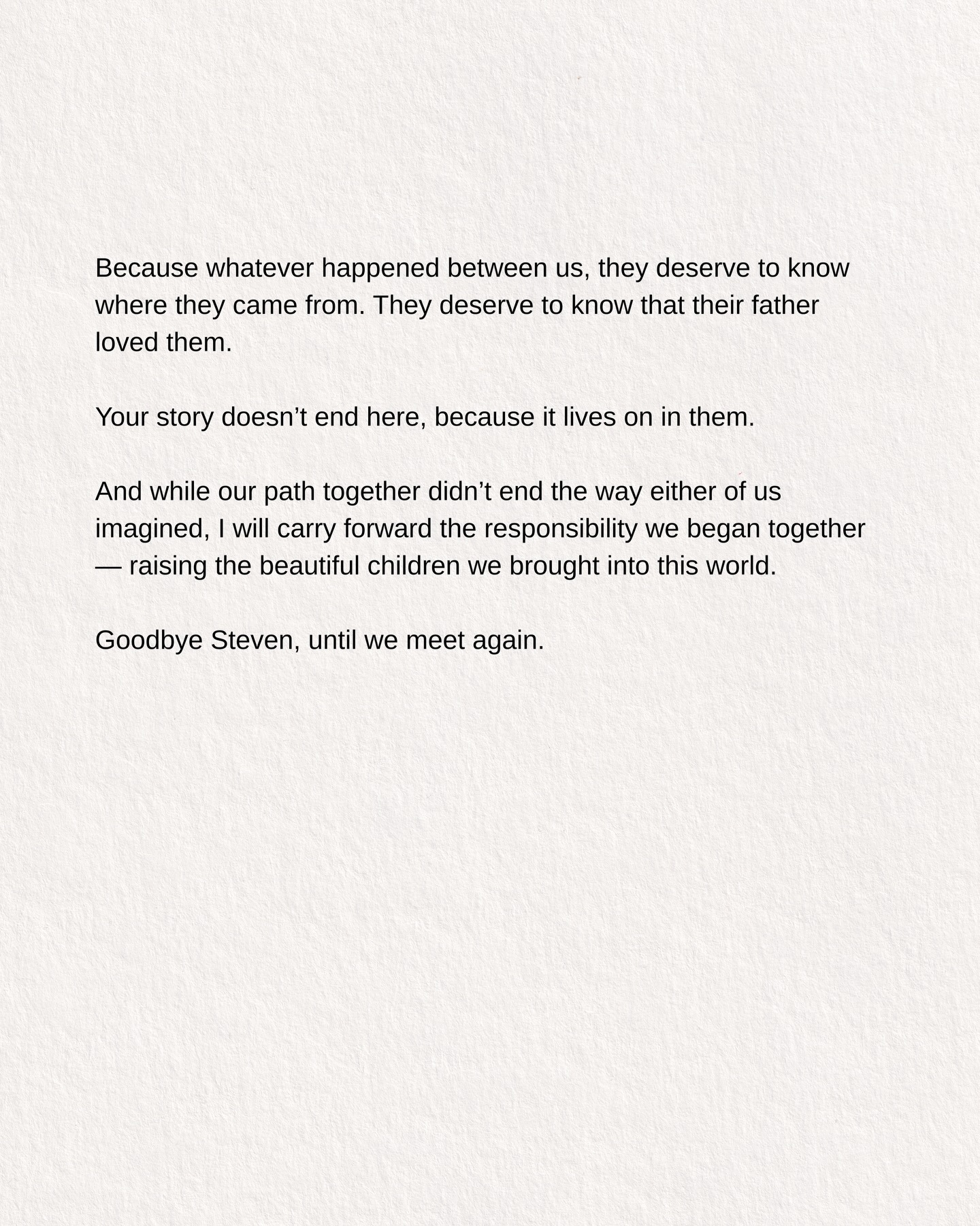 Cassandra Lin letter 4